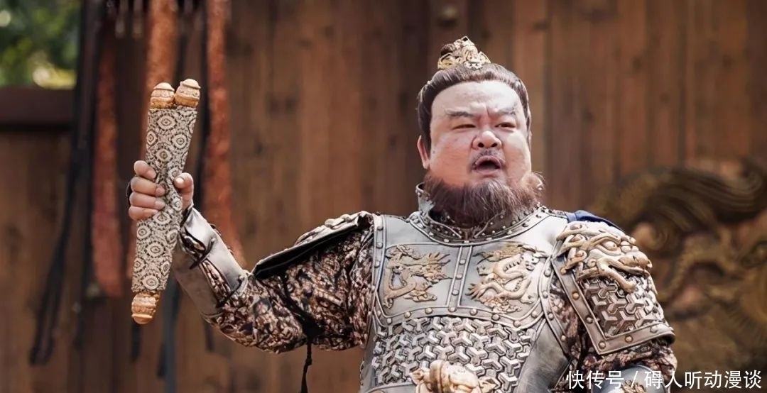 安禄山|唐玄宗宠信安禄山,以及安禄山起兵乱唐的根源是什么?