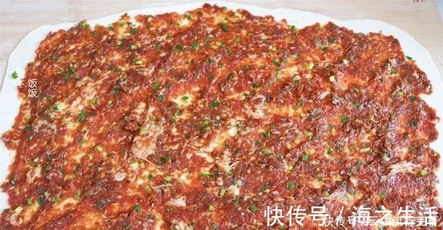 包子|卷一卷,蒸一蒸,香软又多层,比包子简单,趁热两个不够吃!