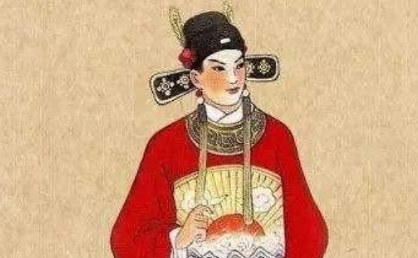 白敏中|历史上唯一的一位状元驸马,被迫娶了公主,恨不得弄死媒人