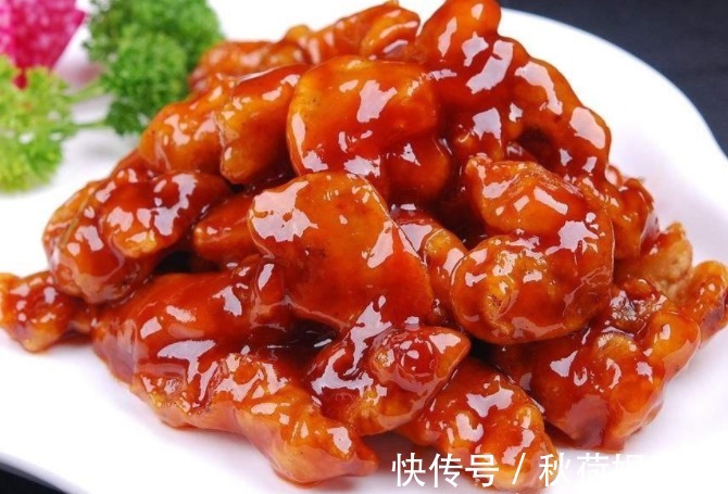 外酥里嫩、唇齿留香，邻家小孩都馋的受不了，做法很简单