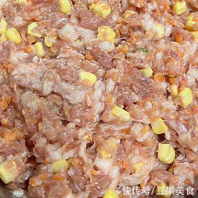 面团|虎虎生威～虎纹福饺的技能必须get