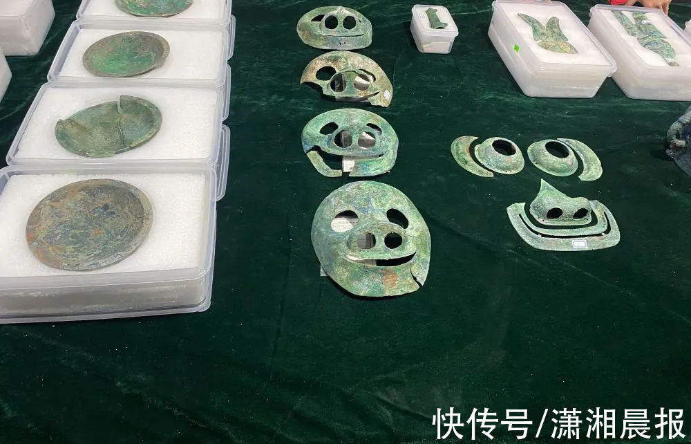 文物$北京三千余年建城史的实证来了！文物上的一个字很关键