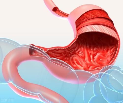 养胃|入秋后，多吃苹果可以养胃吗？医生：常吃3种食物，或比苹果有用