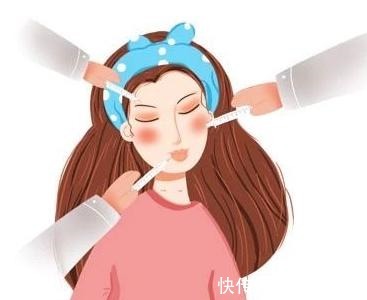 微针 医美入门干货丨常见医美项目种草与避雷_芯动医美课堂!