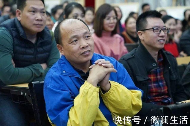 05多|孩子有没有出息,从父母的言行里就能看出,你家是哪类家庭?