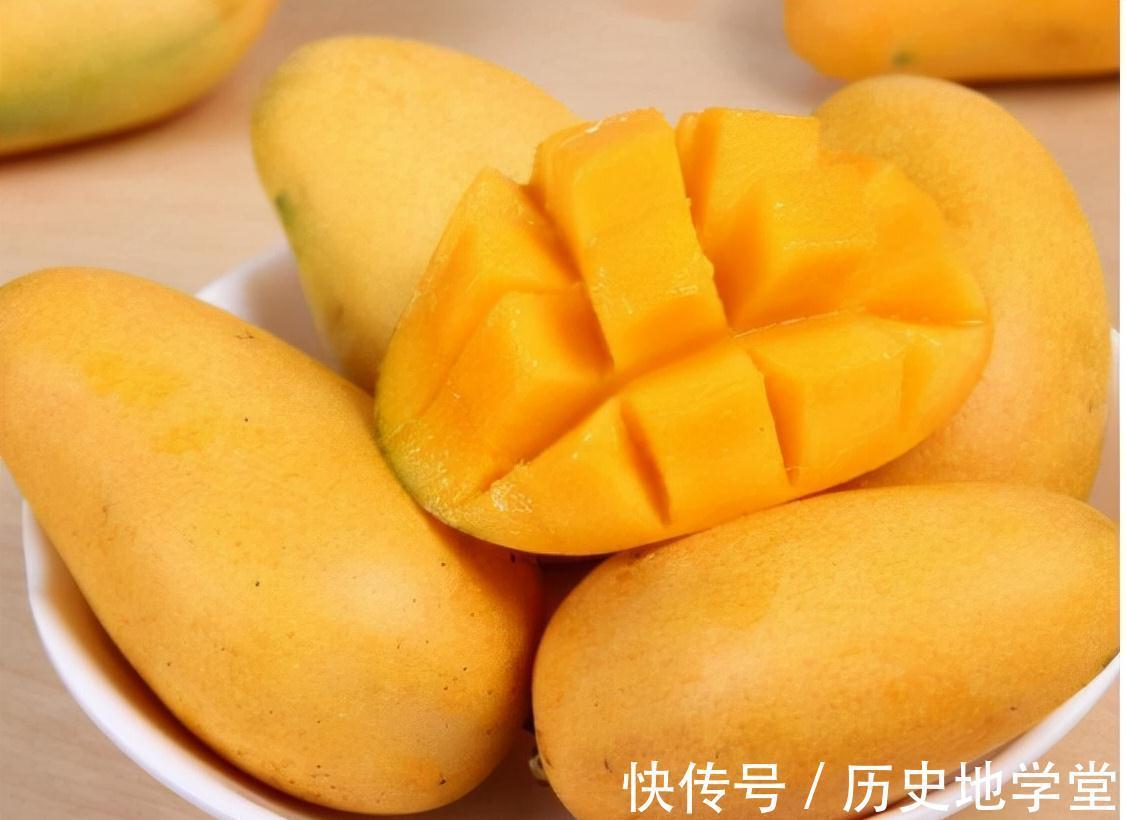 果蔬菜|想长寿全靠吃，三种食物离不开，排毒养颜，好处多多
