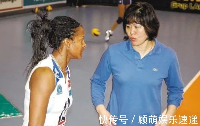 入境|女排叛徒的下场!国家禁止她入境,如今被日本抛弃后想回中国发展