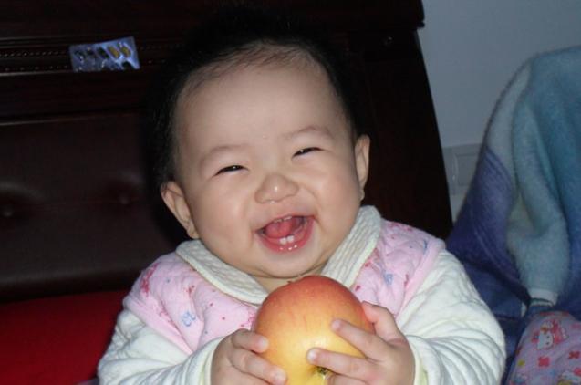 秋天|天可以多给小孩子吃3种金牌水果,孩子少生病,建议父母了解