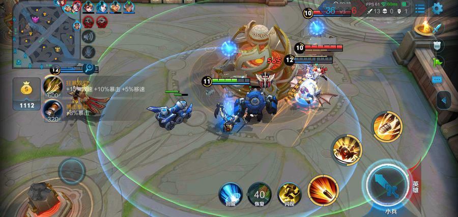 努比亚|实现全面屏的另一个方向 努比亚X全面评测