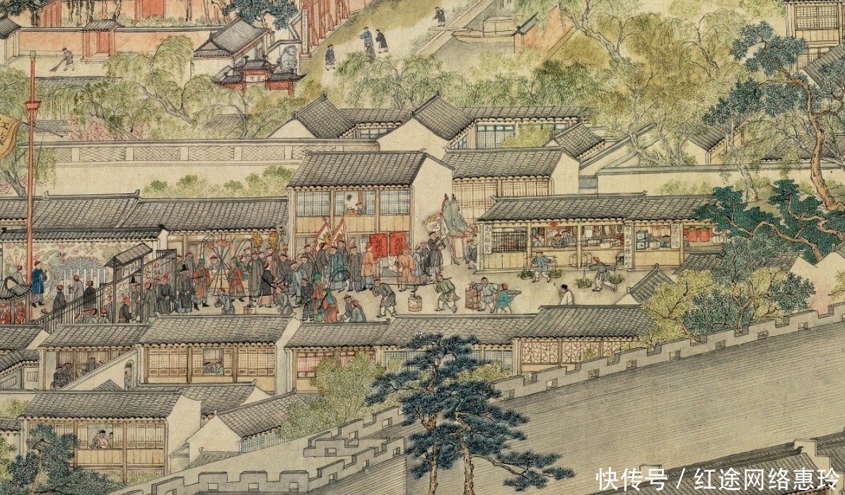 乞丐临死前,写下一首冠绝天下的绝命诗,让无数读书人羞愧