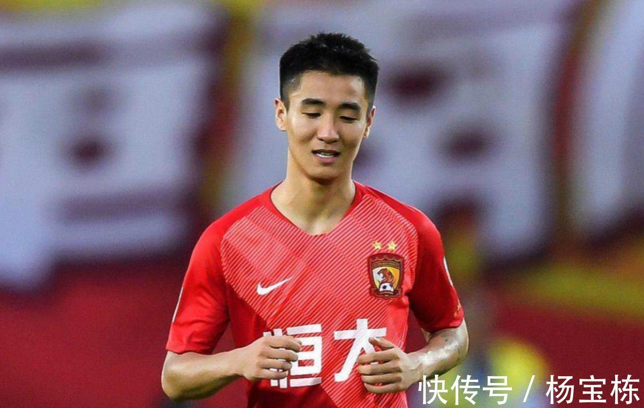 封顶|中超最大球员超市开张?广州队薪资标准曝光,顶薪才60万