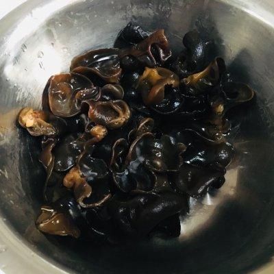  胡萝卜|家喻户晓的清脆西兰花木耳，学会你就是厨神