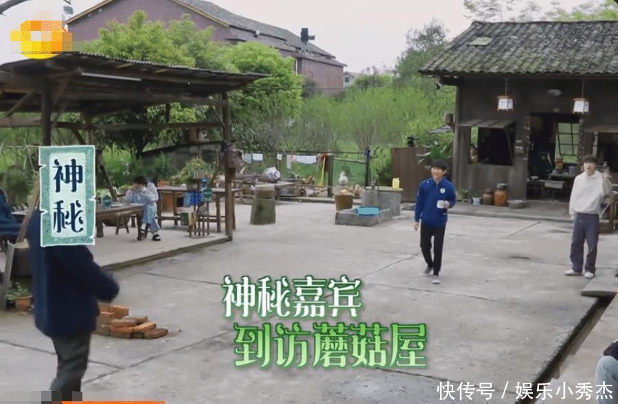 笑点 下期《向往》杨紫还没走,又迎来两位开心果嘉宾,笑点要爆炸了!