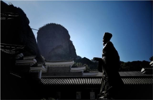 膜拜|一代圣贤王阳明军事水平到底如何？为何日本海军大将一生膜拜？原因很简单！