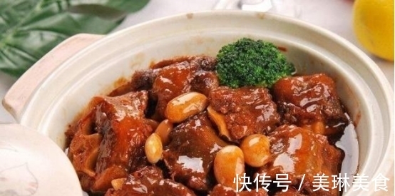 料酒|上桌秒抢的几道家常菜，看着就有食欲，好吃不腻人，家人超喜欢