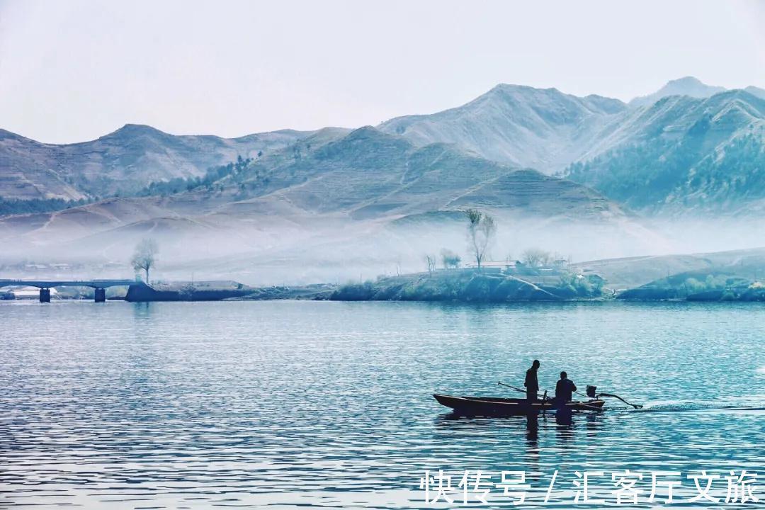 抗美援朝|《长津湖》上映10天后，这个好吃又好看的取景地火了！