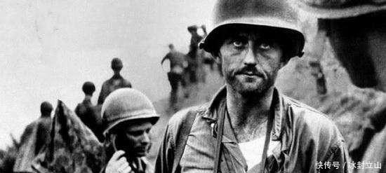 麦克阿瑟|在战争史上,有没有可以称为逆天军事行动的战役