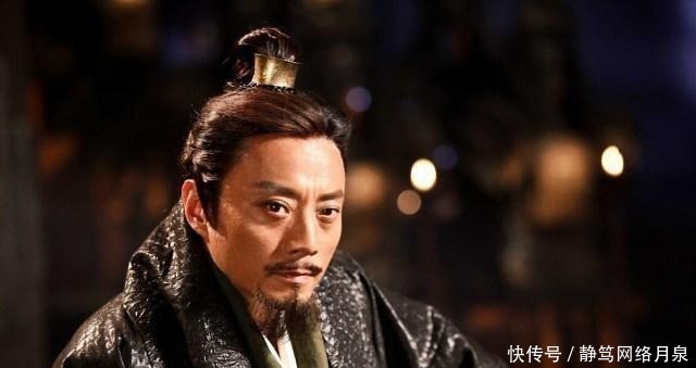 唯独|刘邦大封功臣，唯独张良只要一个小小留侯，因为他已经知道了下场