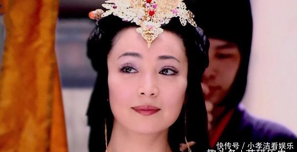 天子|身为大汉天子,宠妃戚夫人在他去世后惨遭杀害,是他没留后手吗?