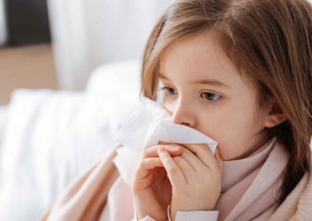 李喵喵|老中医奉献止咳方:咳嗽再久,一用一个准,啥药都不用吃