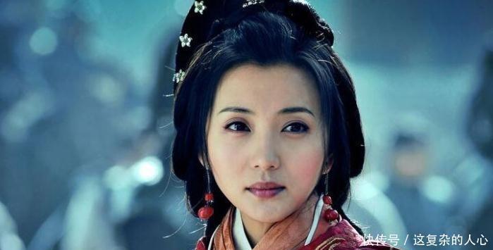 历史事|正史根本不存在的4位人物,特别是最后一位,骗了我们1500多年!