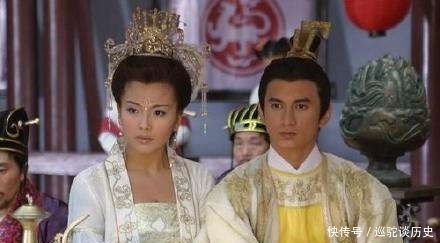 风华绝代南唐,凭什么立足中原名传后世?经济重心南移,千古词帝