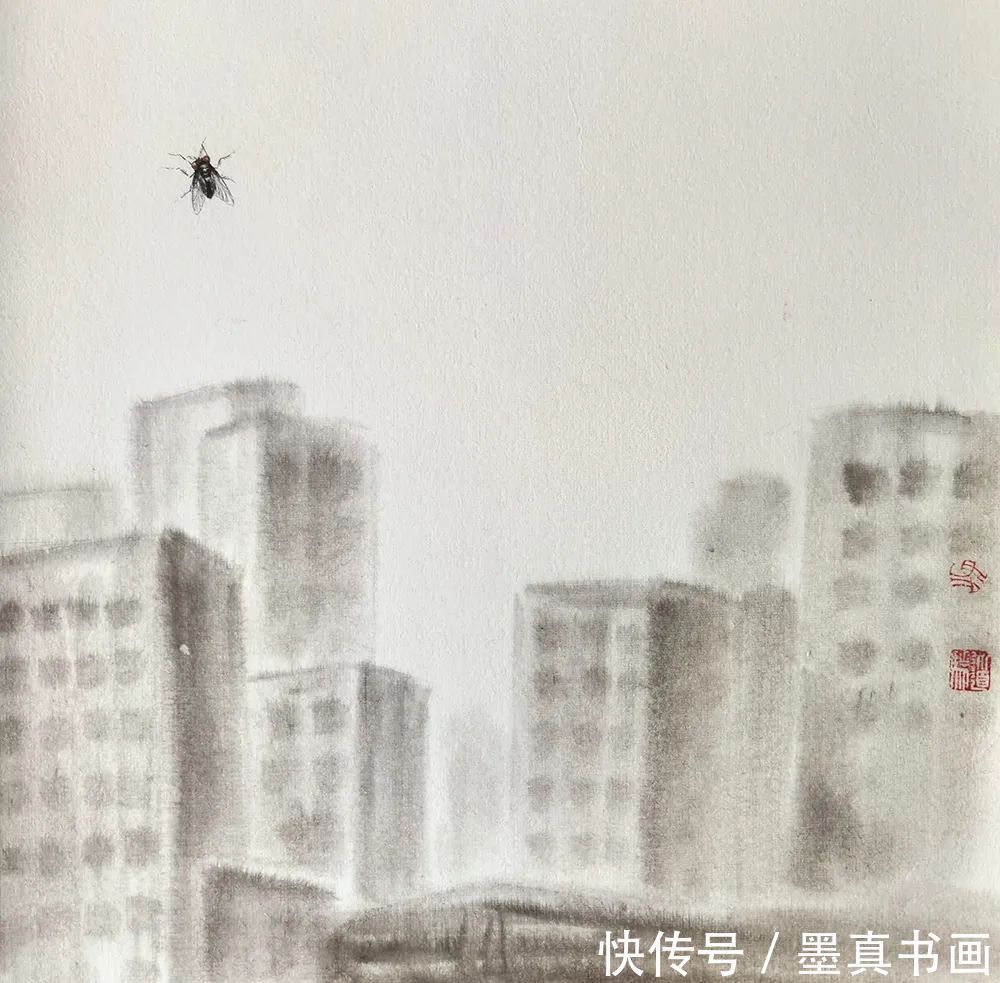 名家&「马道华」|丹青追梦 水墨本色-中国当代书画名家个人云展览