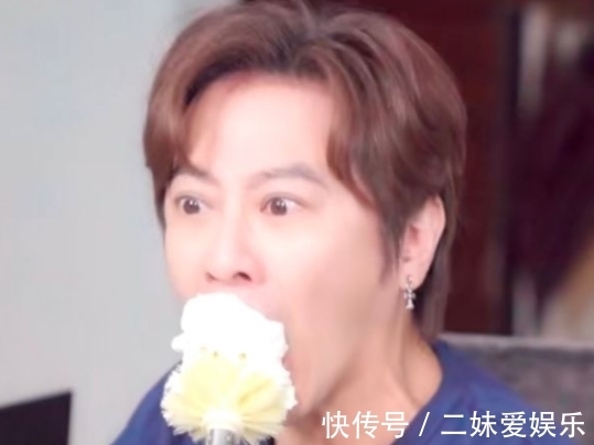 |陈浩民孙耀威合体搞笑,过年同框因住房拥挤被嘲,孙耀威时赚千万