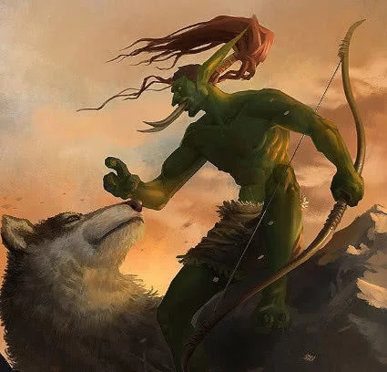 魔兽世界稀有宝宝