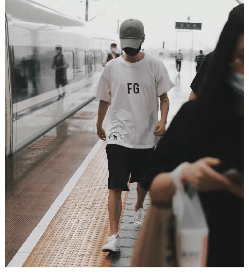 鄧超陳赫|《五哈2》首期陣容曝光，鄧超陳赫鹿晗全員回歸，兩位新嘉賓加盟