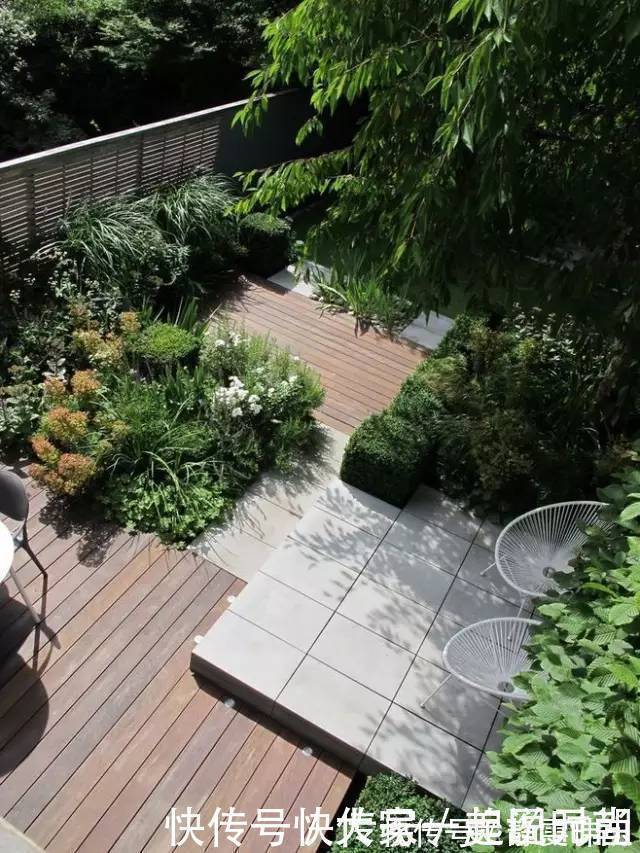 庭院|庭院攻略:分享18个花园庭院,寻一方小院,尽情享受花园时光
