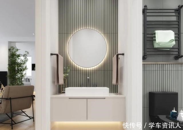 父母|年轻夫妻不顾父母反对,坚决选择极简现代风格,效果大逆袭!漂亮!