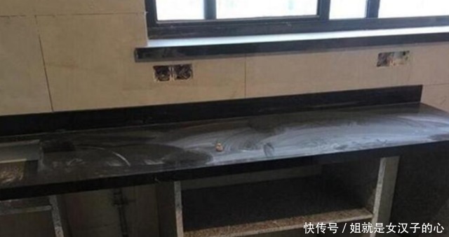 水泥|原来橱柜这样做，才是最简单的方法，并且实用性也非常的强！