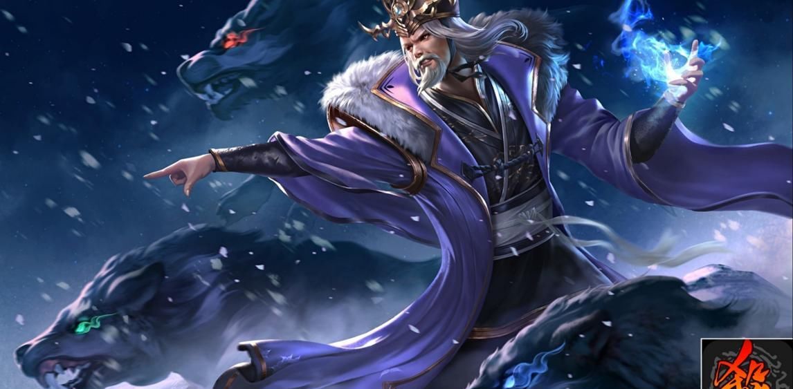 将池|三国杀：界曹植喜入排位，可整个将池竟无人与他契合搭配
