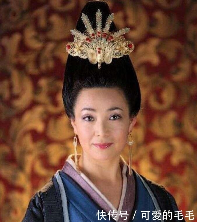 中国|中国历史上第一个皇帝是秦始皇，第一个皇后是谁你肯定想错了