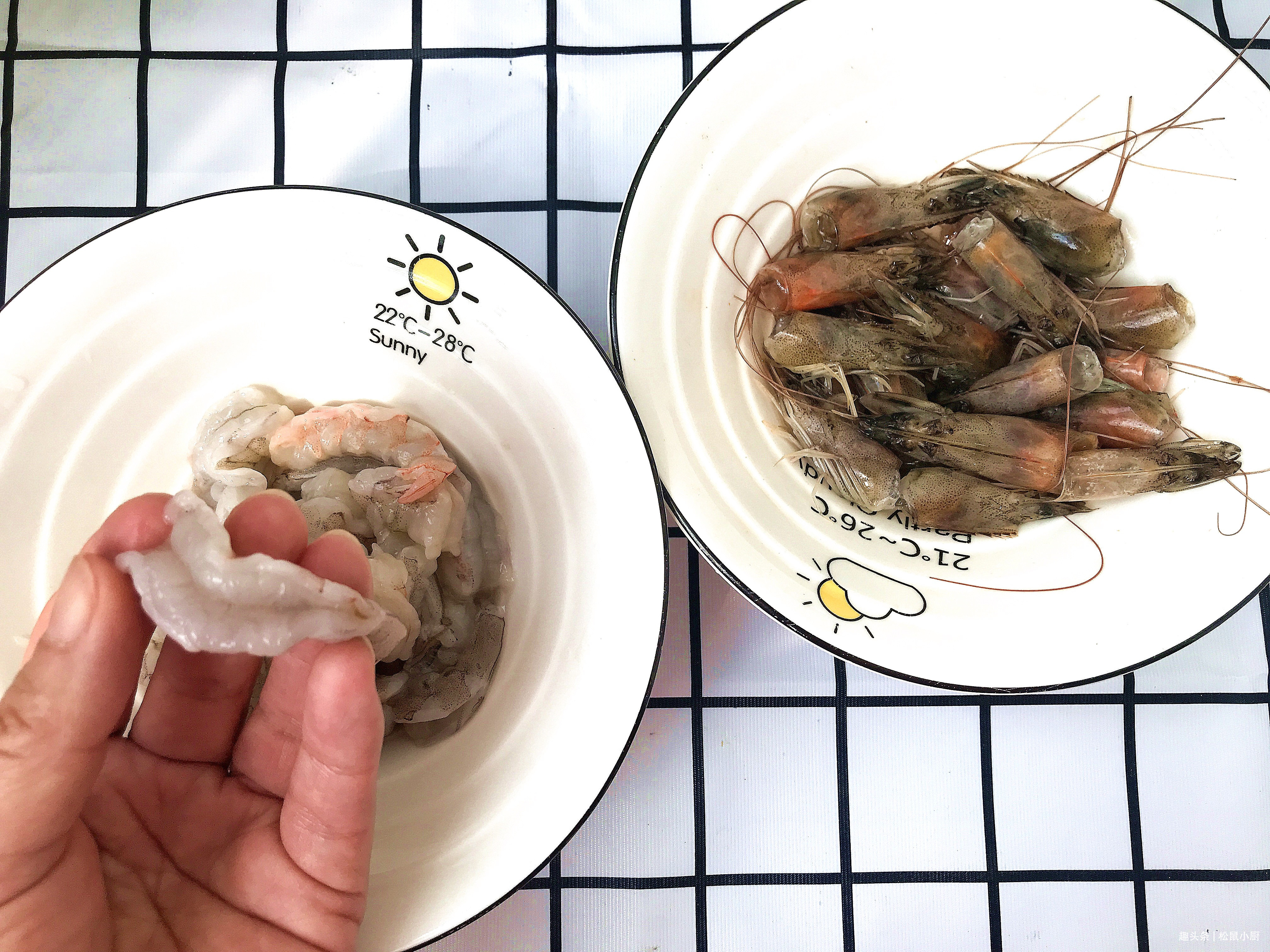 大虾|立秋后孩子最该吃这道菜,蛋白质含量高营养好,只长身高不长肉