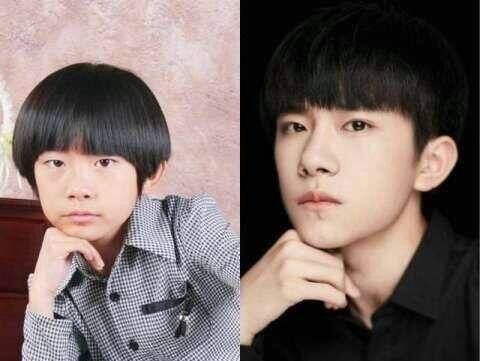 容貌|孩子的“容貌”几岁定型?到这个年龄后,颜值不会有太大变化