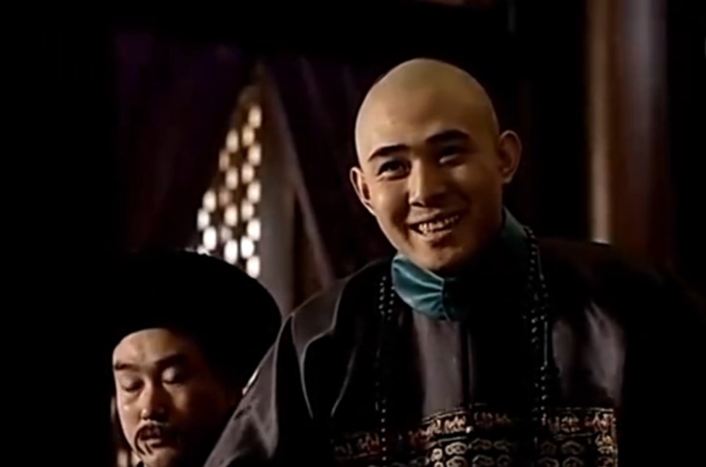 竟是|晚清“最强谏官”竟是学历史的，头天上书慈禧，次日军机大臣被撤