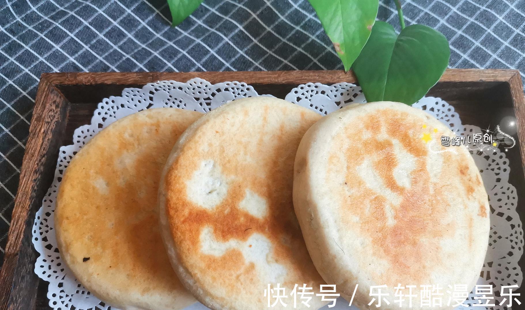 茴香油|三伏天，做馅还得这个菜，健脾开胃又好吃，出锅连吃3个，真过瘾