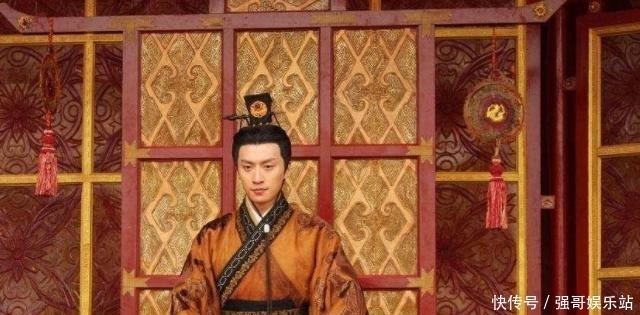 疏忽|推翻王莽的新帝,一时疏忽放虎归山,丢了大汉天子的宝座