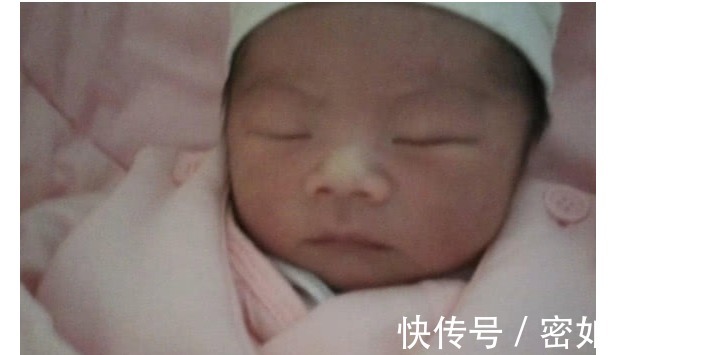 体重|宝宝刚出生,体重若接近这个数,孩子将来可能是高智商