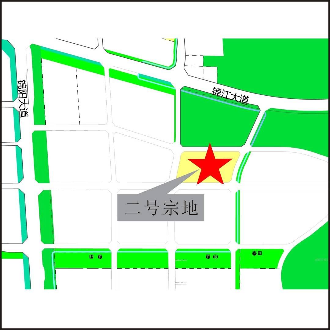 二八板块实火，华润深耕十陵，4块宗地溢价成交|集中供地| 楼面价