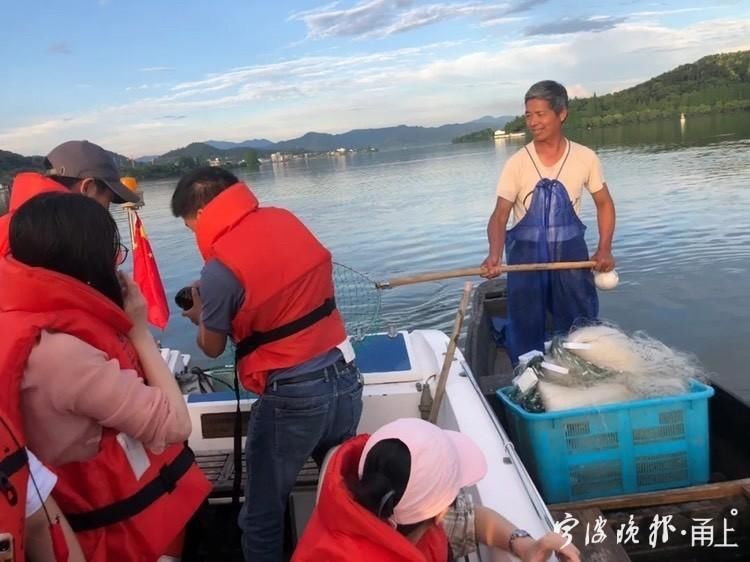 美食|宁波这些美食亮相央视 10月31日锁定CCTV10《味道》栏目