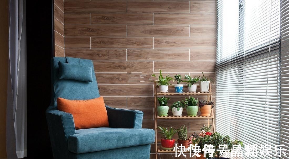 客厅|头一回见客厅卧室这样装,太漂亮特别了!买了房我也这样设计!