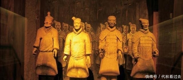 炎帝|“三皇五帝”现在人们都只记得黄帝,炎帝,其他人是谁呢?