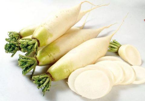 功效|秋吃萝卜有这两个神奇功效!配合这5种吃法,强似“小人参”!