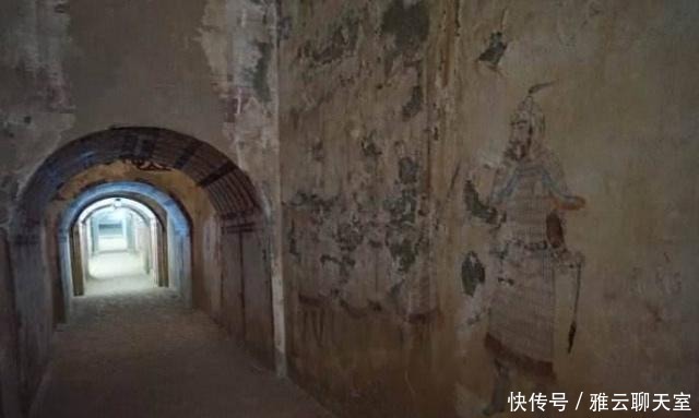 盗墓贼|李世民女儿墓遭到盗窃,考古队抢救挖掘后痛骂盗墓贼不是人!