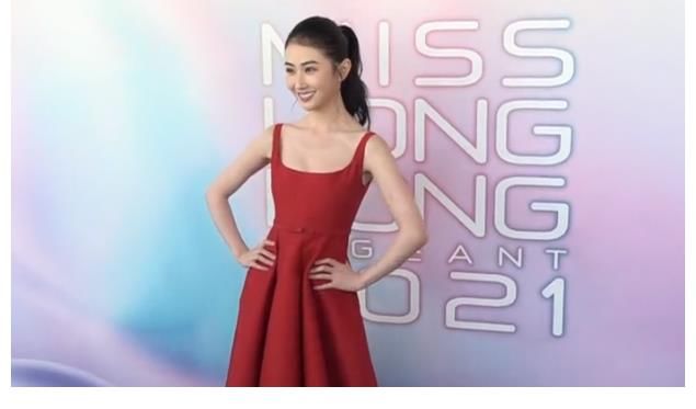 莫云|港姐12強(qiáng)出爐！星二代險(xiǎn)奪最后一個(gè)名額，高顏值選手被淘汰惹爭(zhēng)議