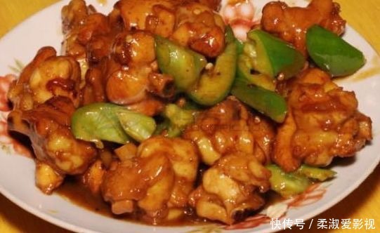 家常菜|总是吃不腻的几道家常菜,解馋下饭,美味简单,学会了不用下饭店