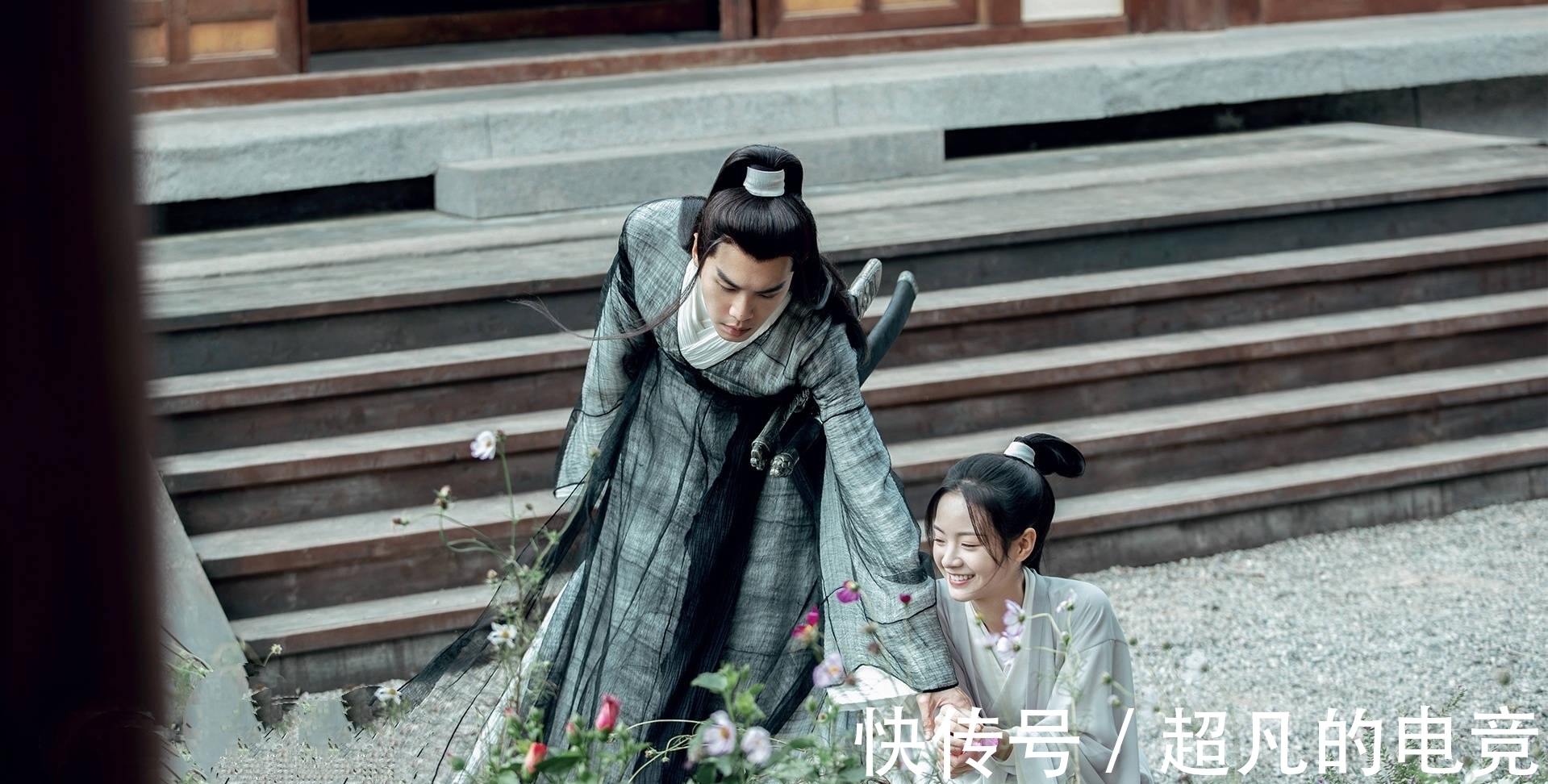 龙虎山$《雪中悍刀行》李淳罡重回巅峰,竟和徐凤年有关